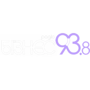 Бизнес Радио Украина Киев логотип