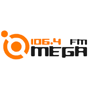 Радио Мега FM Архангельск логотип